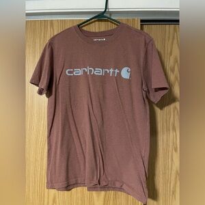 Women’s Carhartt Logo Tee